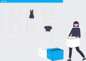 Tienda virtual imma
